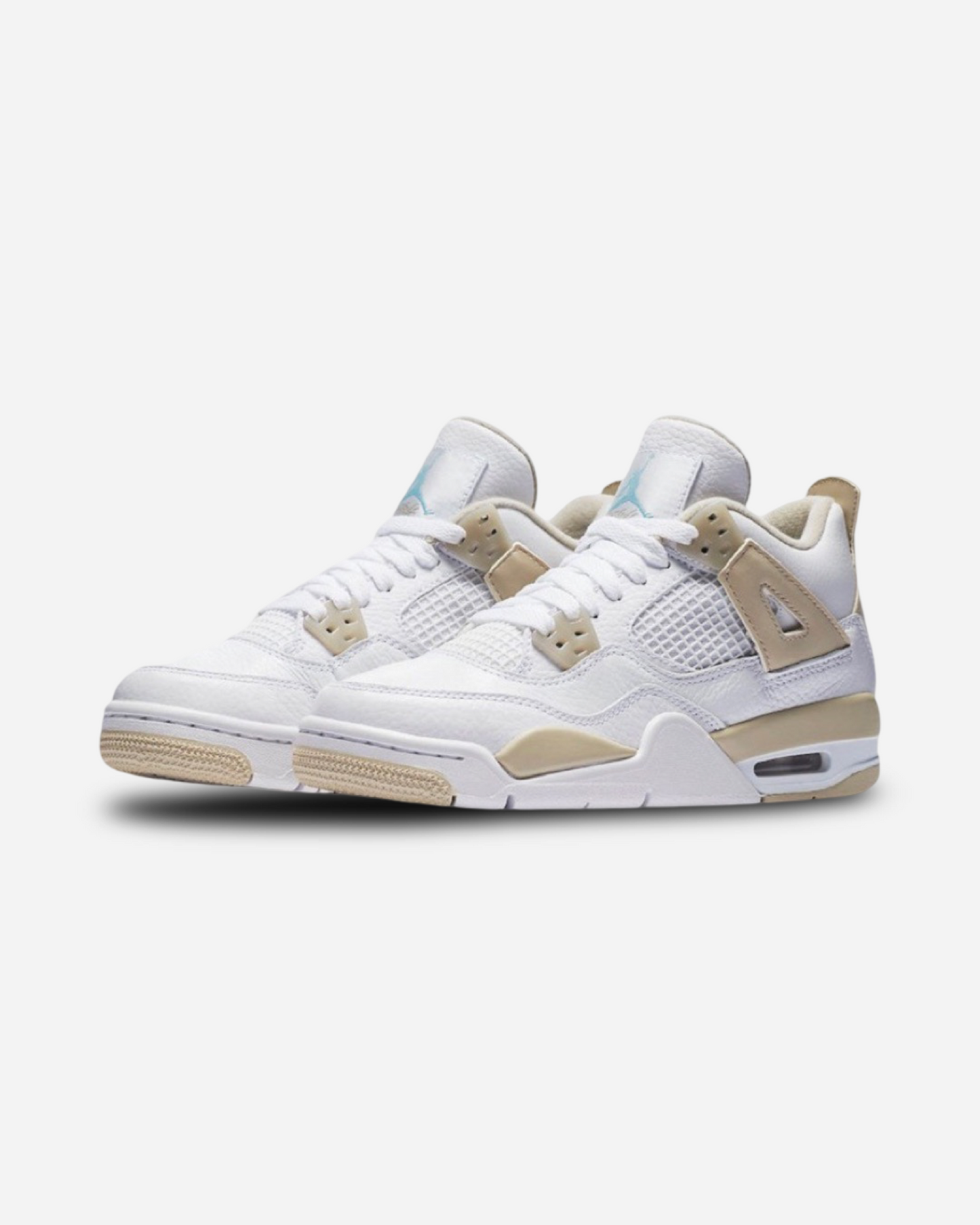 Air Jordan 4 Retro 'Linen Sand'