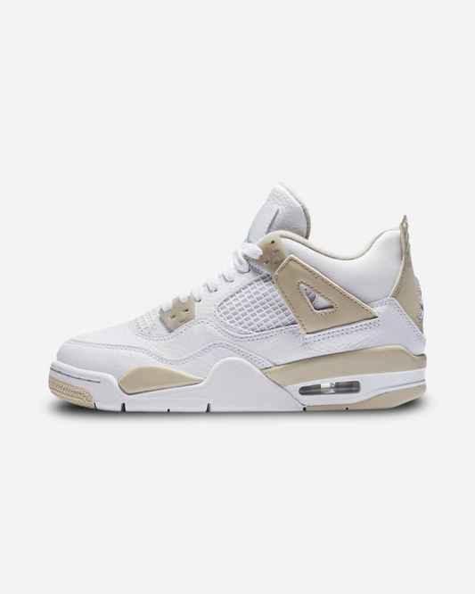 Air Jordan 4 Retro 'Linen Sand'