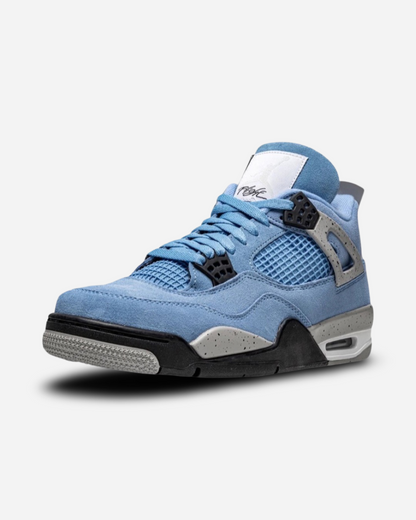 Air Jordan 4 Retro 'University Blue'