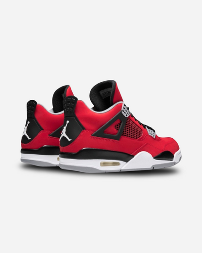 Air Jordan 4 Retro 'Toro Bravo'