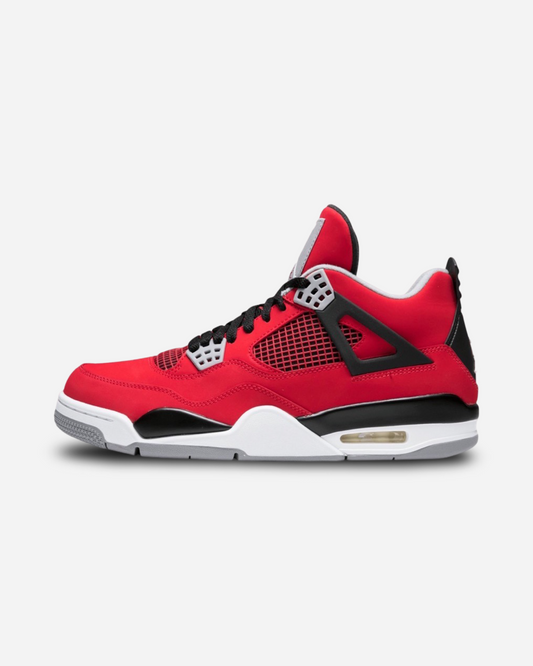 Air Jordan 4 Retro 'Toro Bravo'