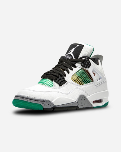 Air Jordan 4 Wmns Retro 'Rasta'