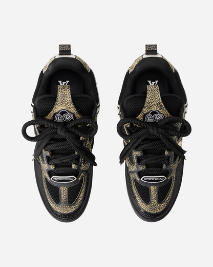 Louis Vuitton Skate Sneaker 'Black'