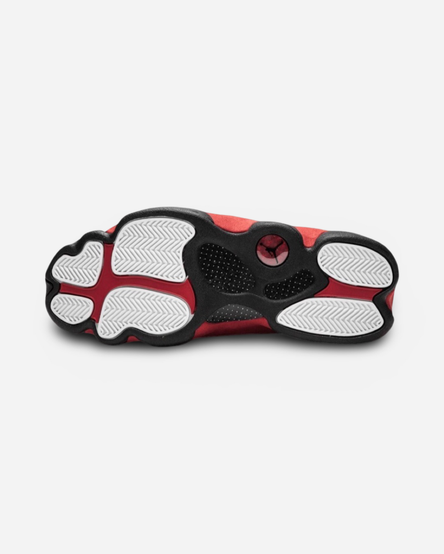 Air Jordan 13  Retro 'Bred'