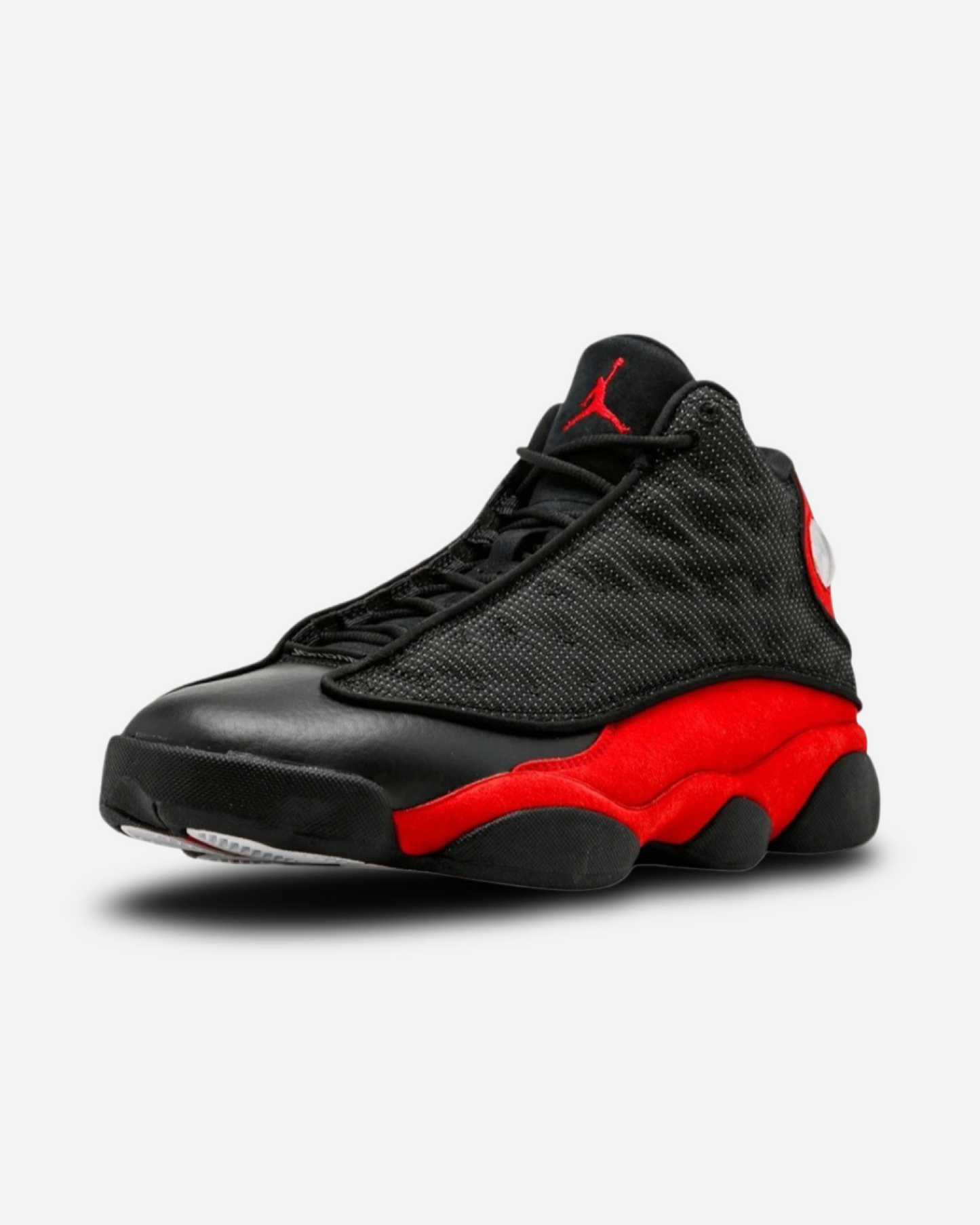 Air Jordan 13  Retro 'Bred'