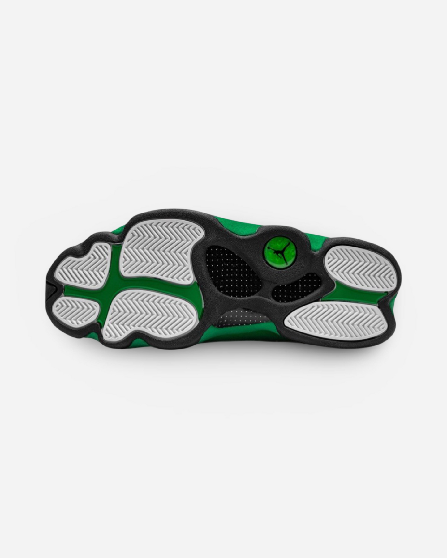 Air Jordan 13 'Lucky Green'