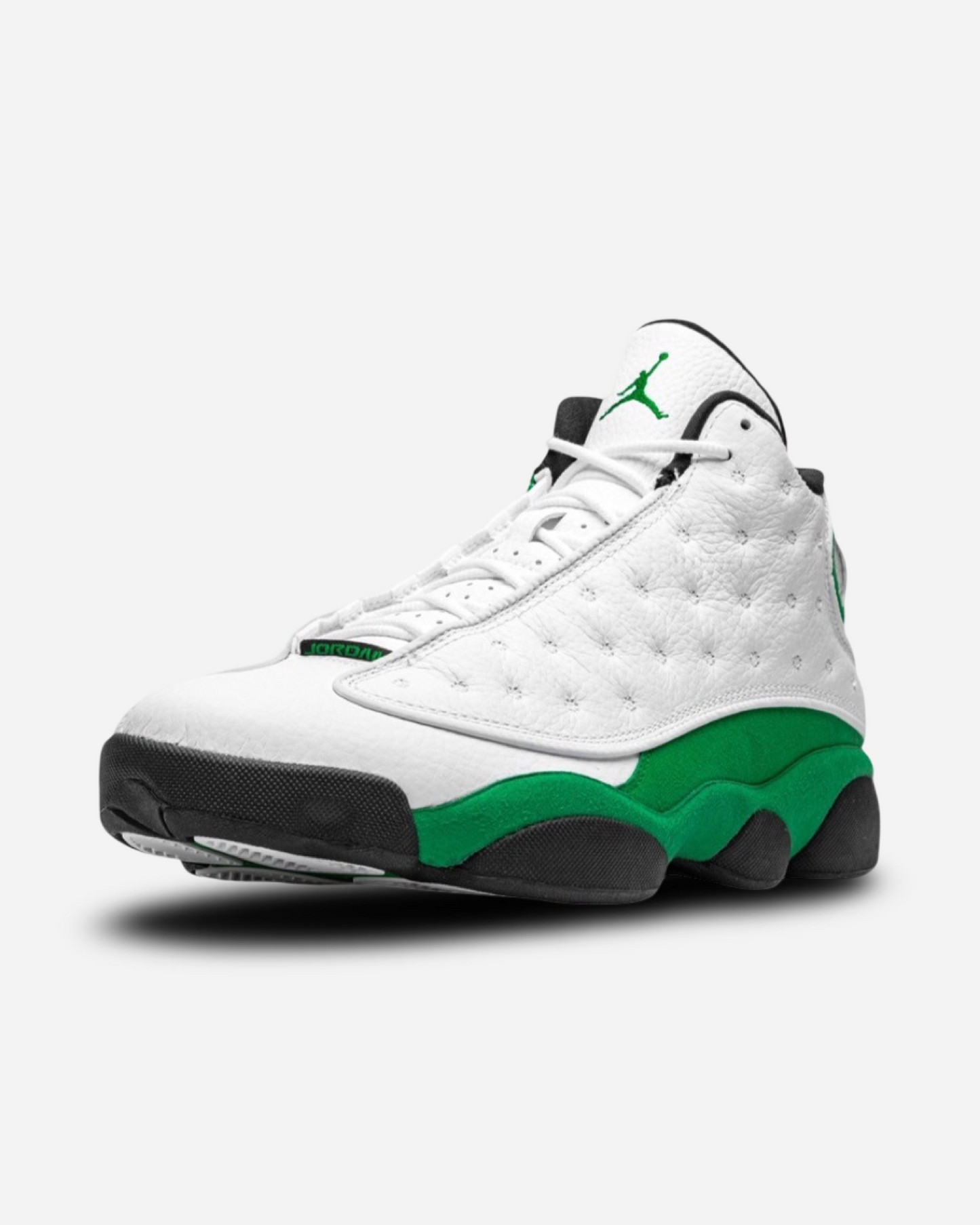 Air Jordan 13 'Lucky Green'