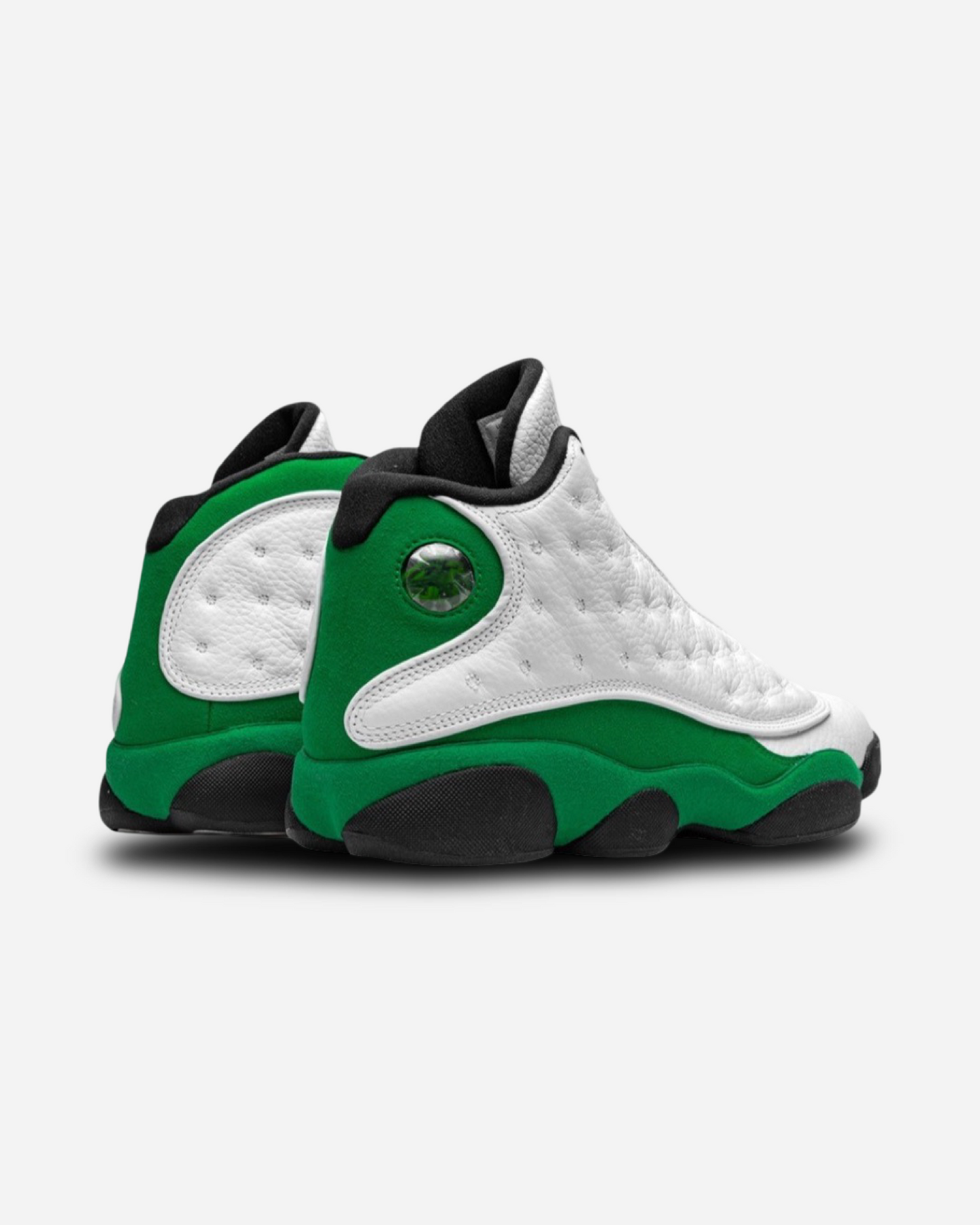 Air Jordan 13 'Lucky Green'