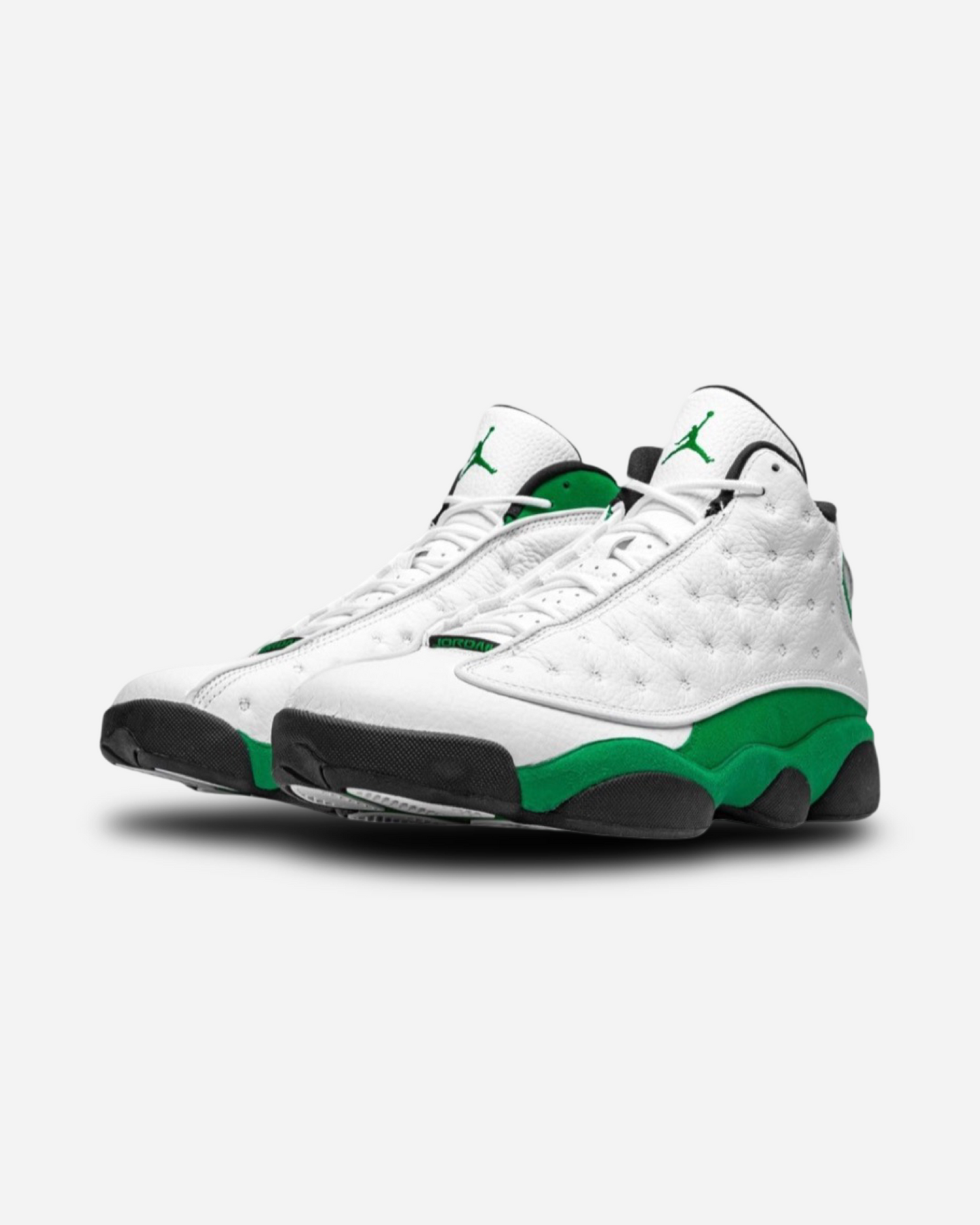 Air Jordan 13 'Lucky Green'