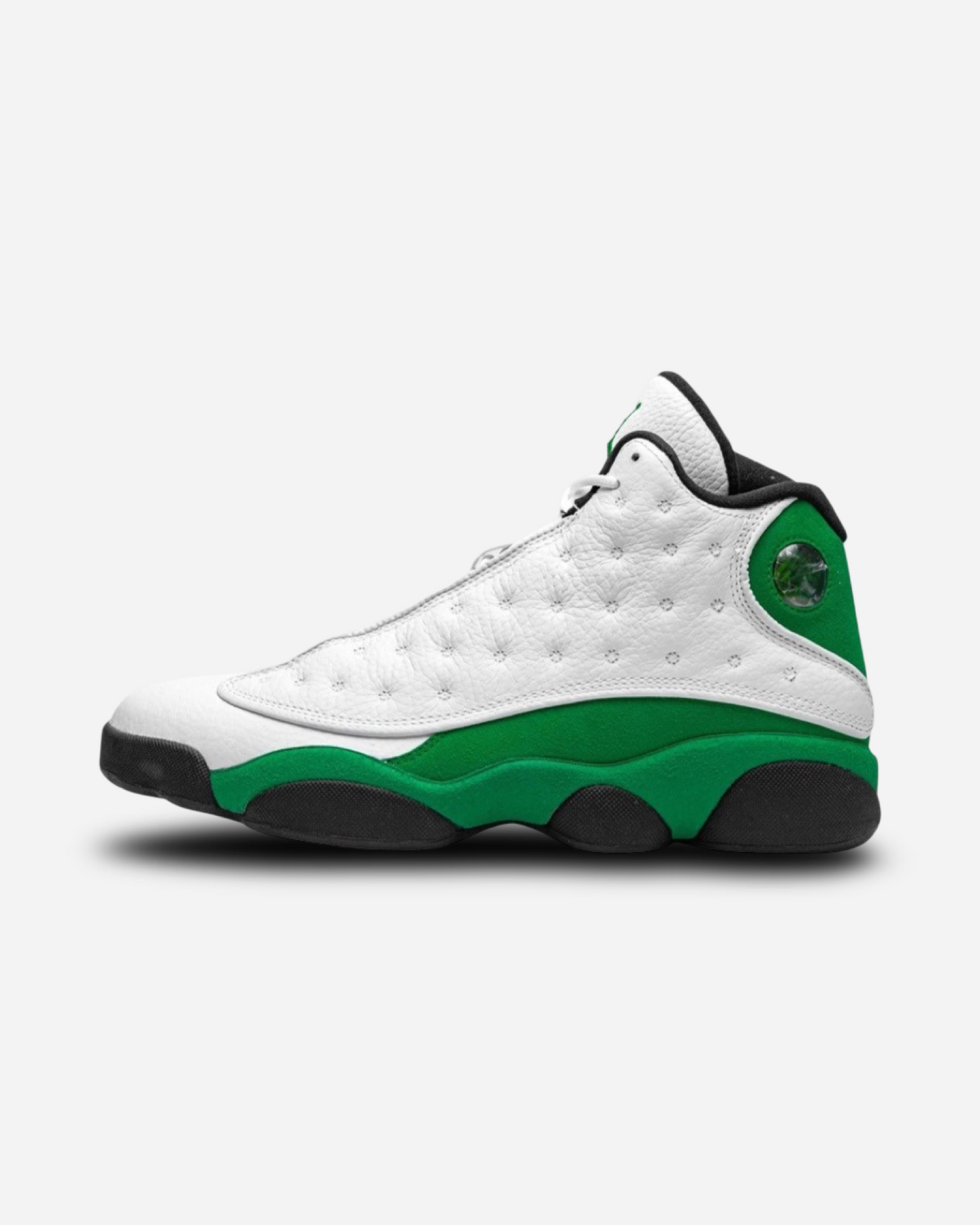 Air Jordan 13 'Lucky Green'