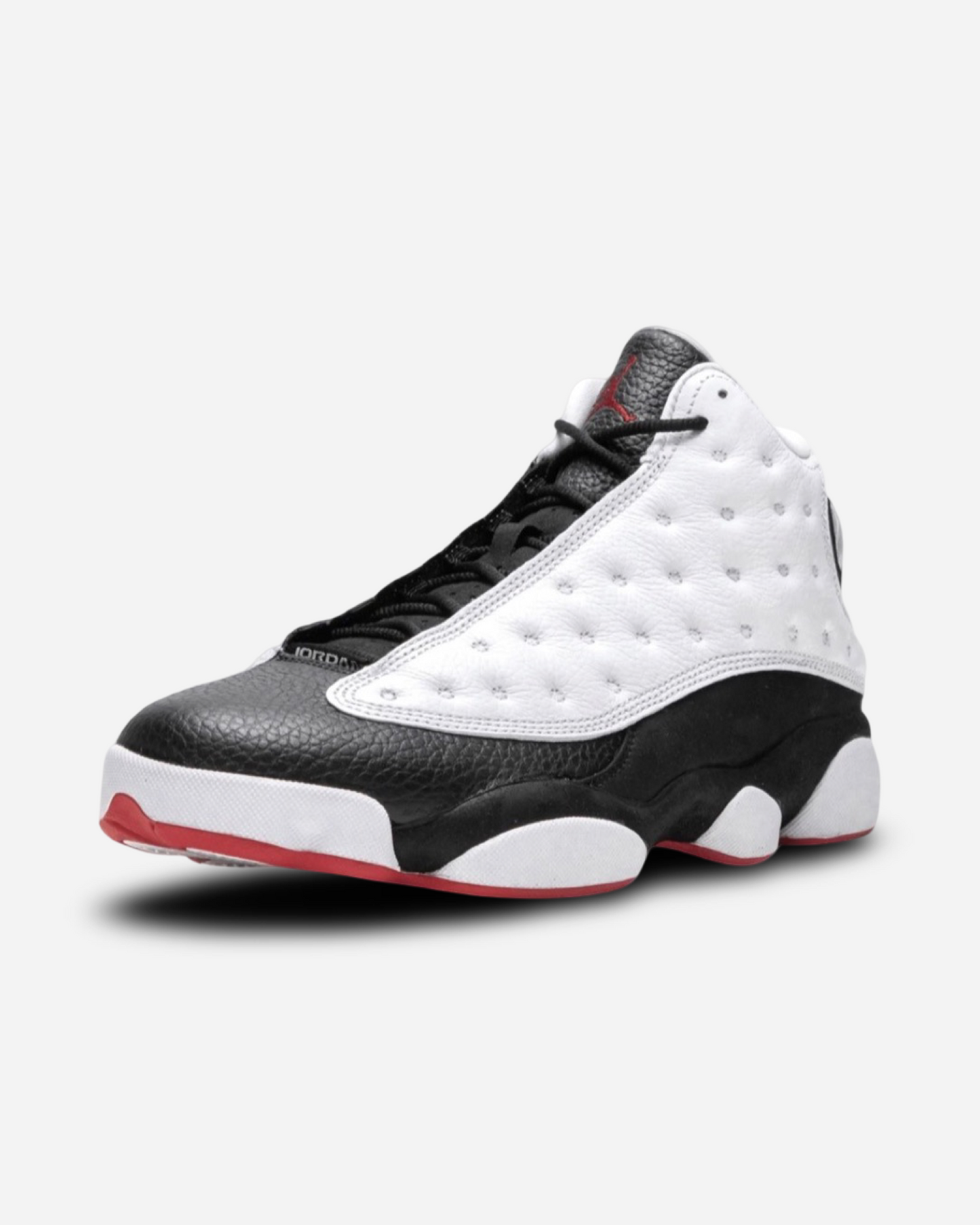 Air Jordan 13 He Got Game 2018