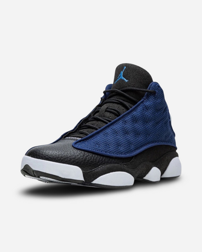 Air Jordan Retro 13 'Brave Blue'