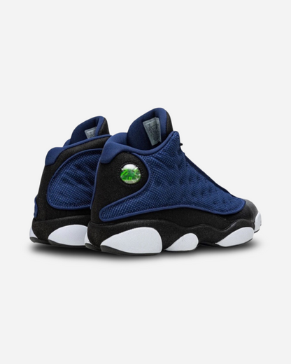 Air Jordan Retro 13 'Brave Blue'