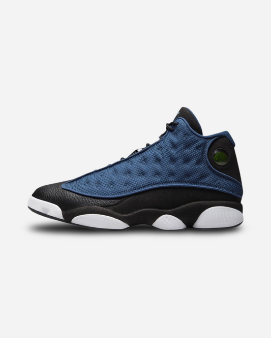 Air Jordan Retro 13 'Brave Blue'