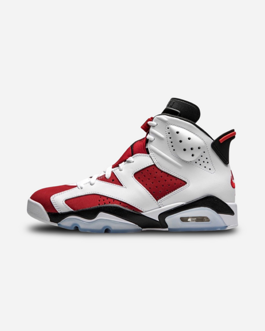 Air Jordan 6 Retro ‘Carmine' 2021