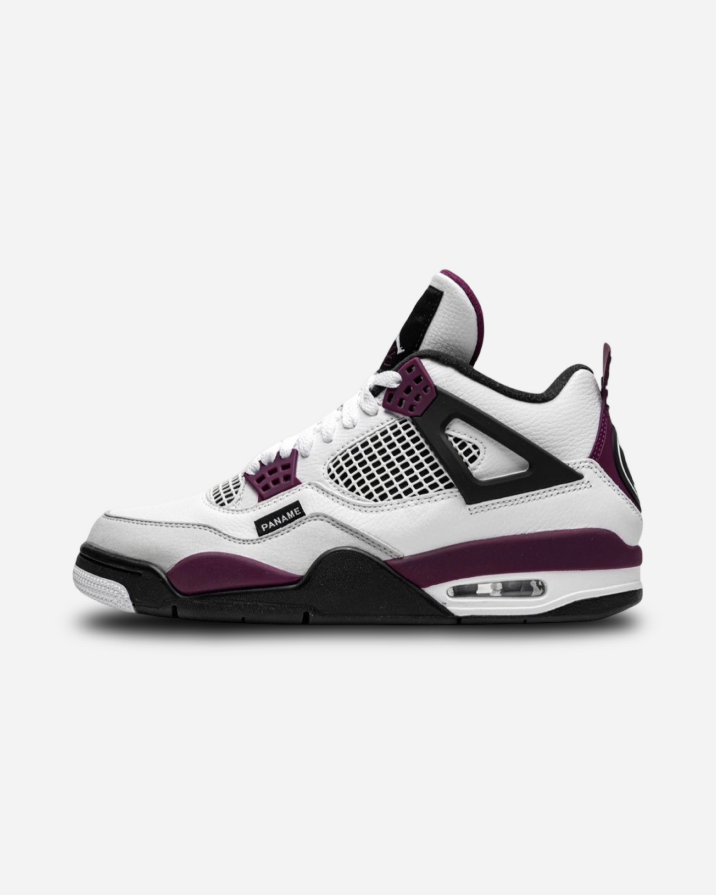 Paris Saint-Germain x Air Jordan 4 Retro 'Bordeaux'