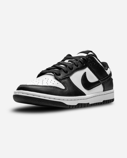 Nike Dunk Low 'Panda' - Black / White