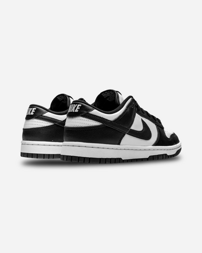 Nike Dunk Low 'Panda' - Black / White