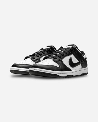 Nike Dunk Low 'Panda' - Black / White