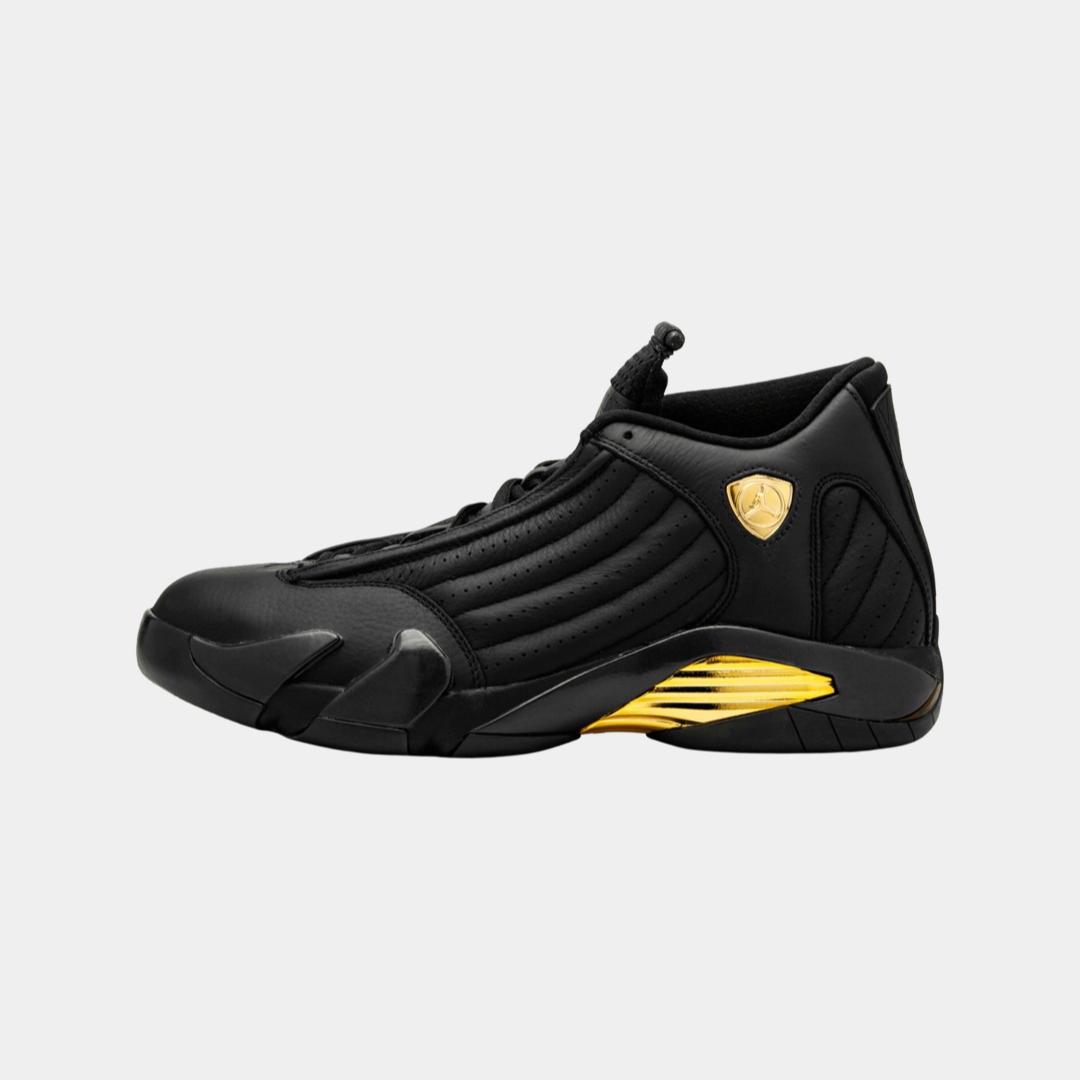 Air jordan 14 retro defining cheap moments