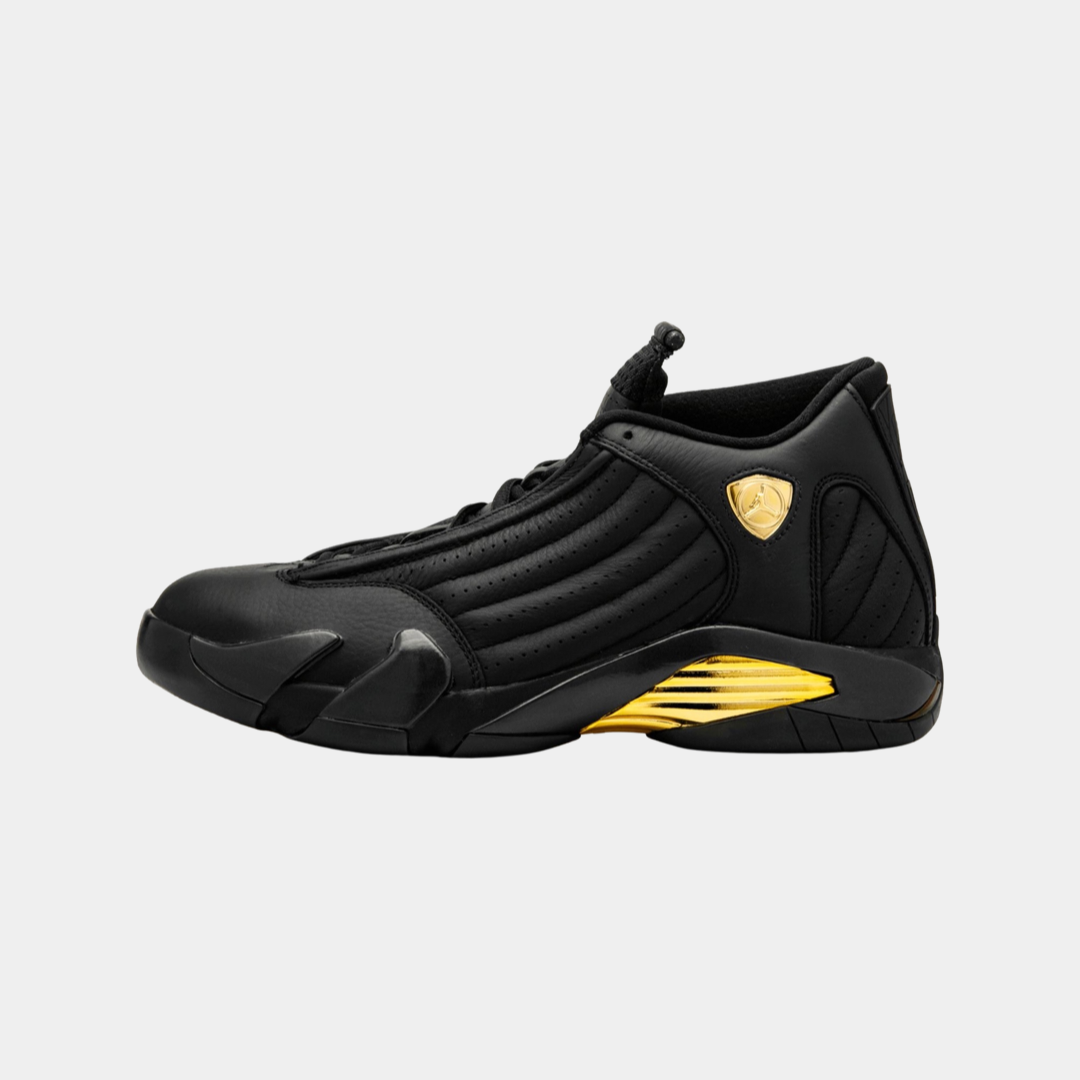 Air jordan 14 sales retro defining moments