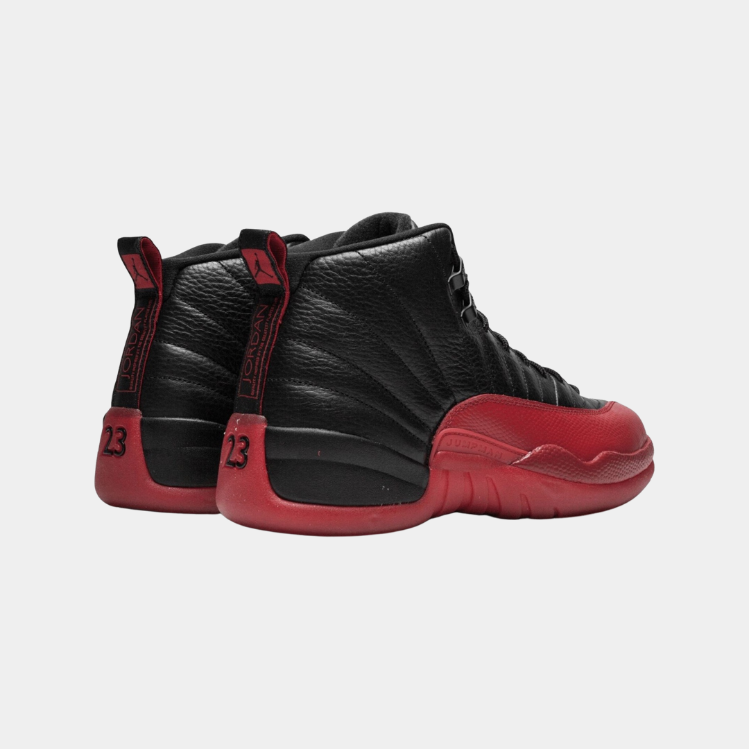 Jordan 12 retro sales flu game 2016