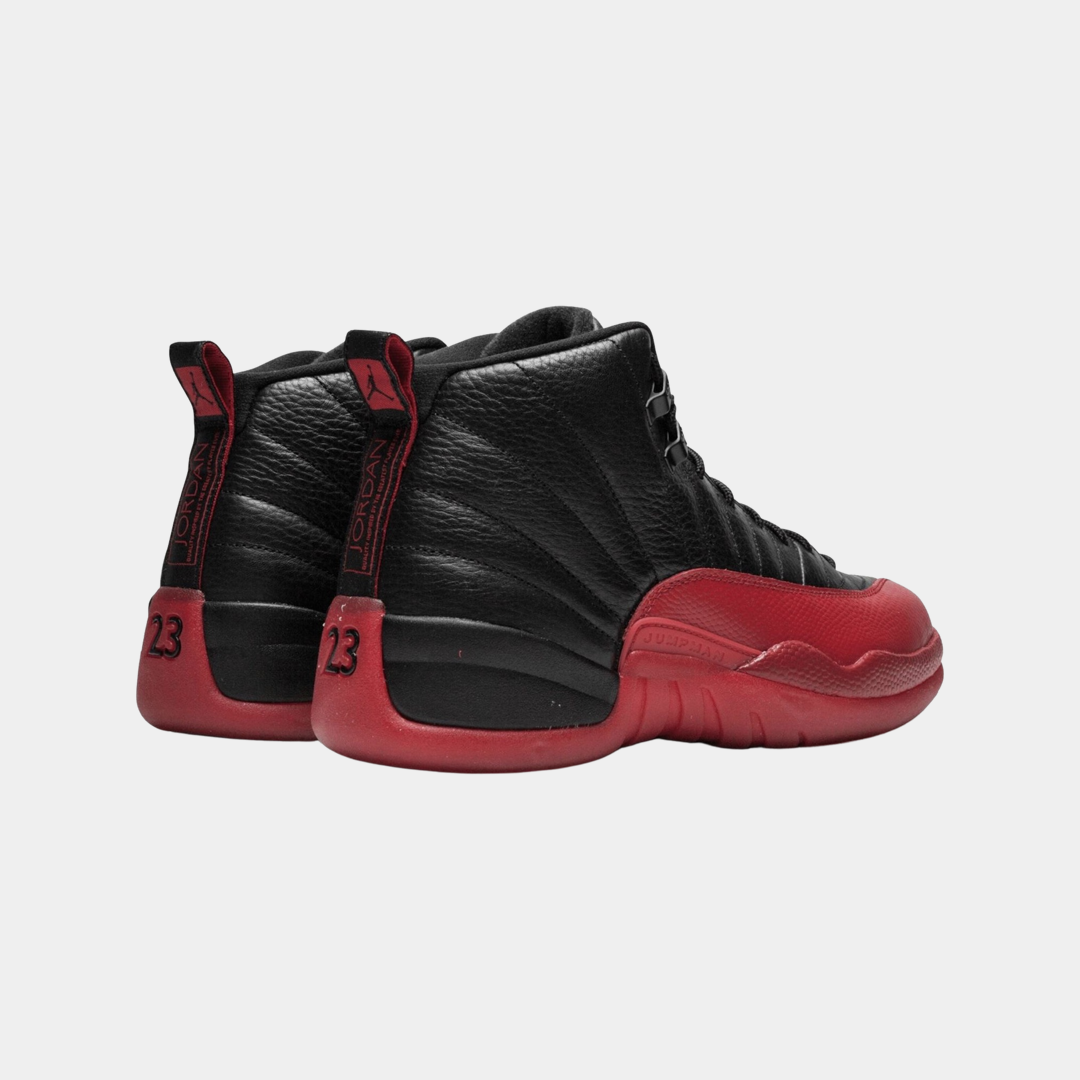 air jordan 12 retro flu game 2016