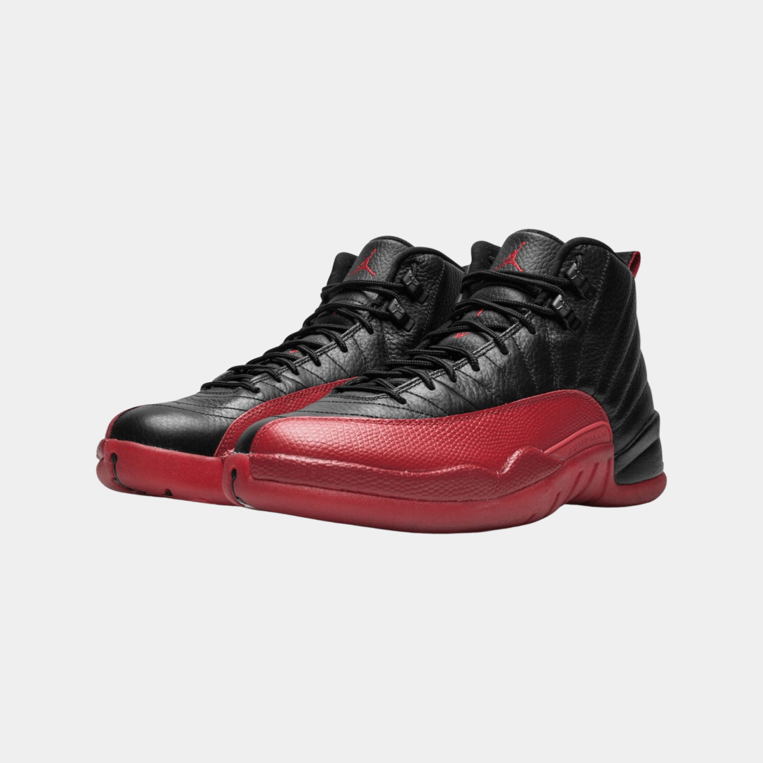 air jordan 12 retro flu game 2016