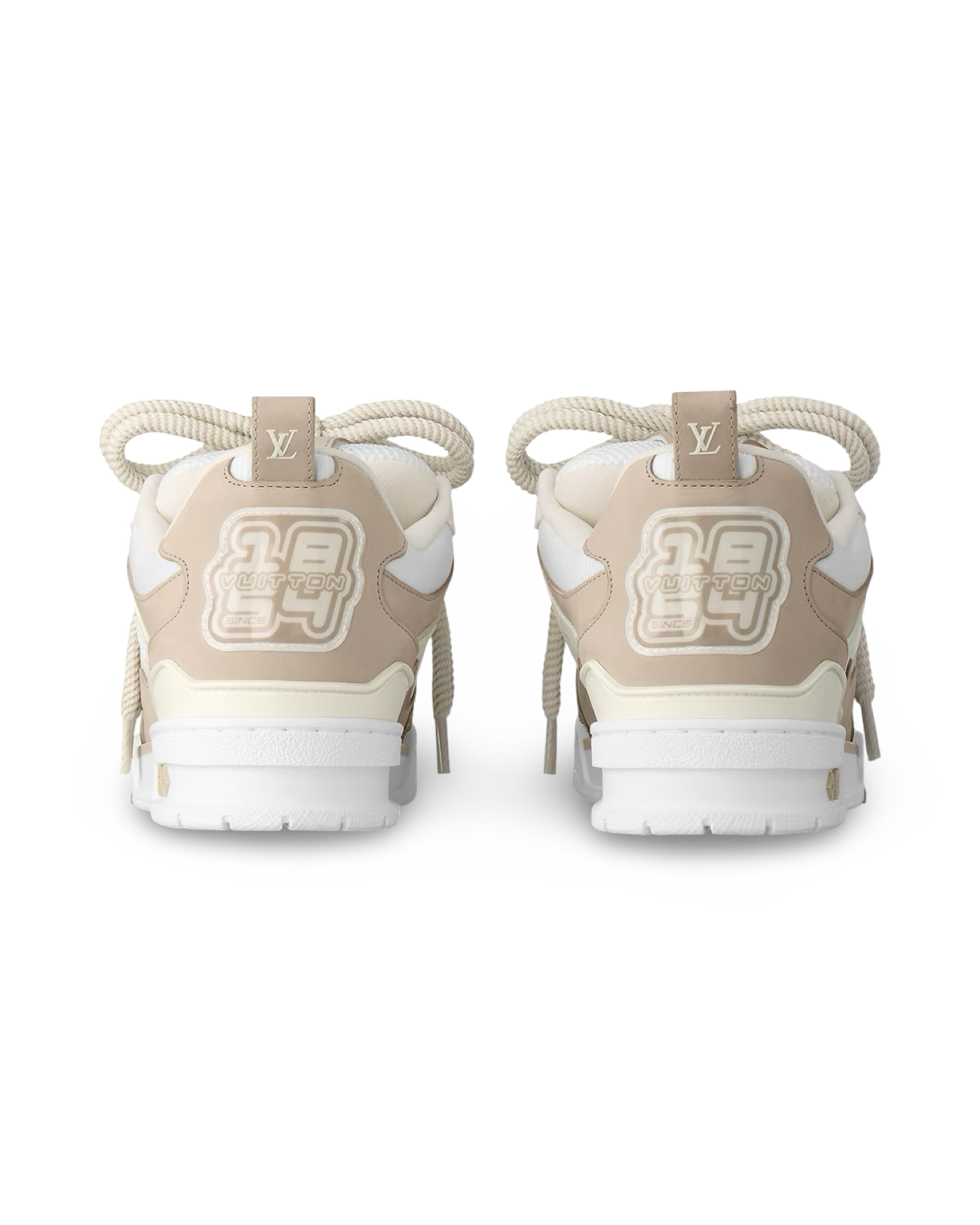 Louis Vuitton LV Skate Sneaker 'Beige'