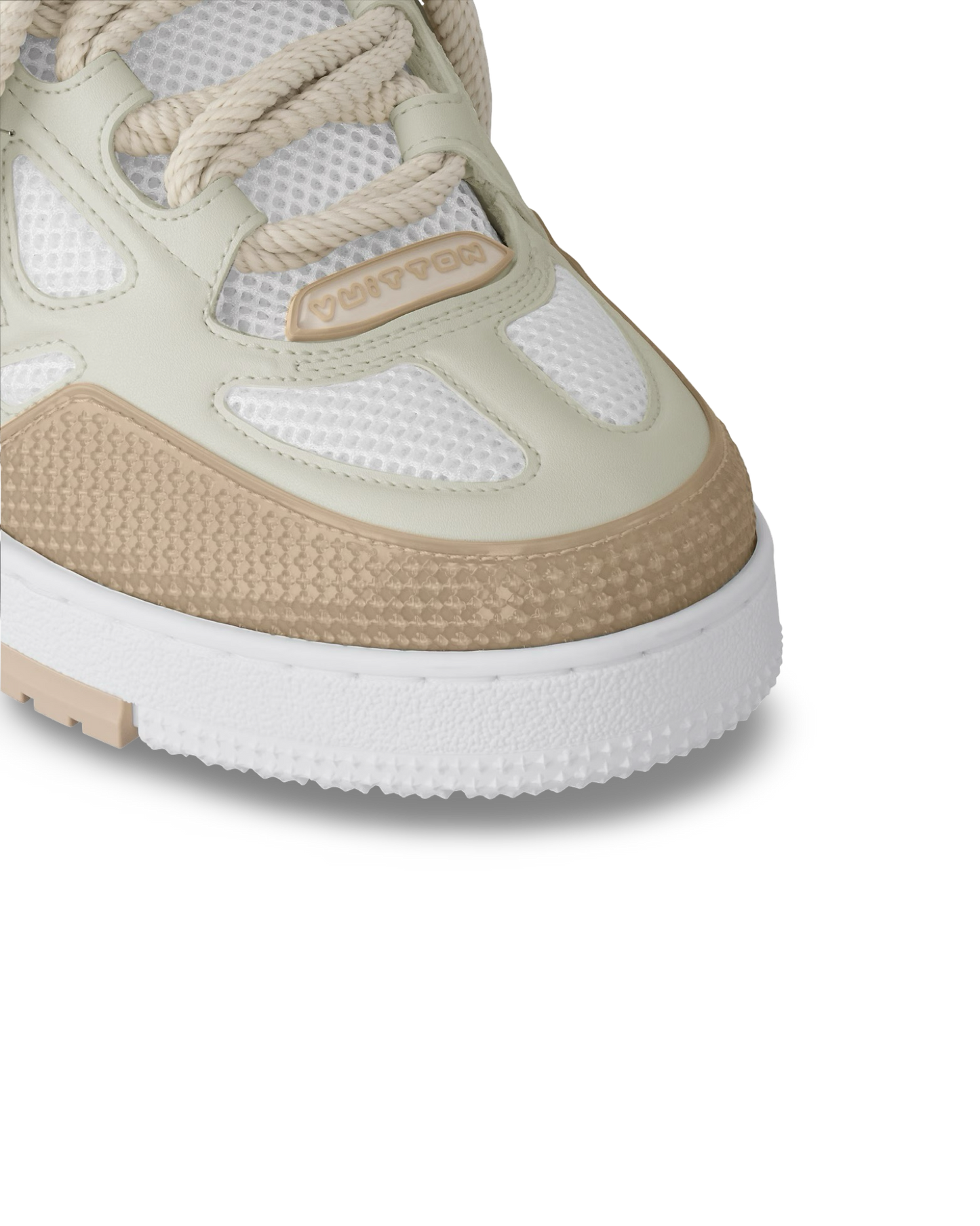 Louis Vuitton LV Skate Sneaker 'Beige'