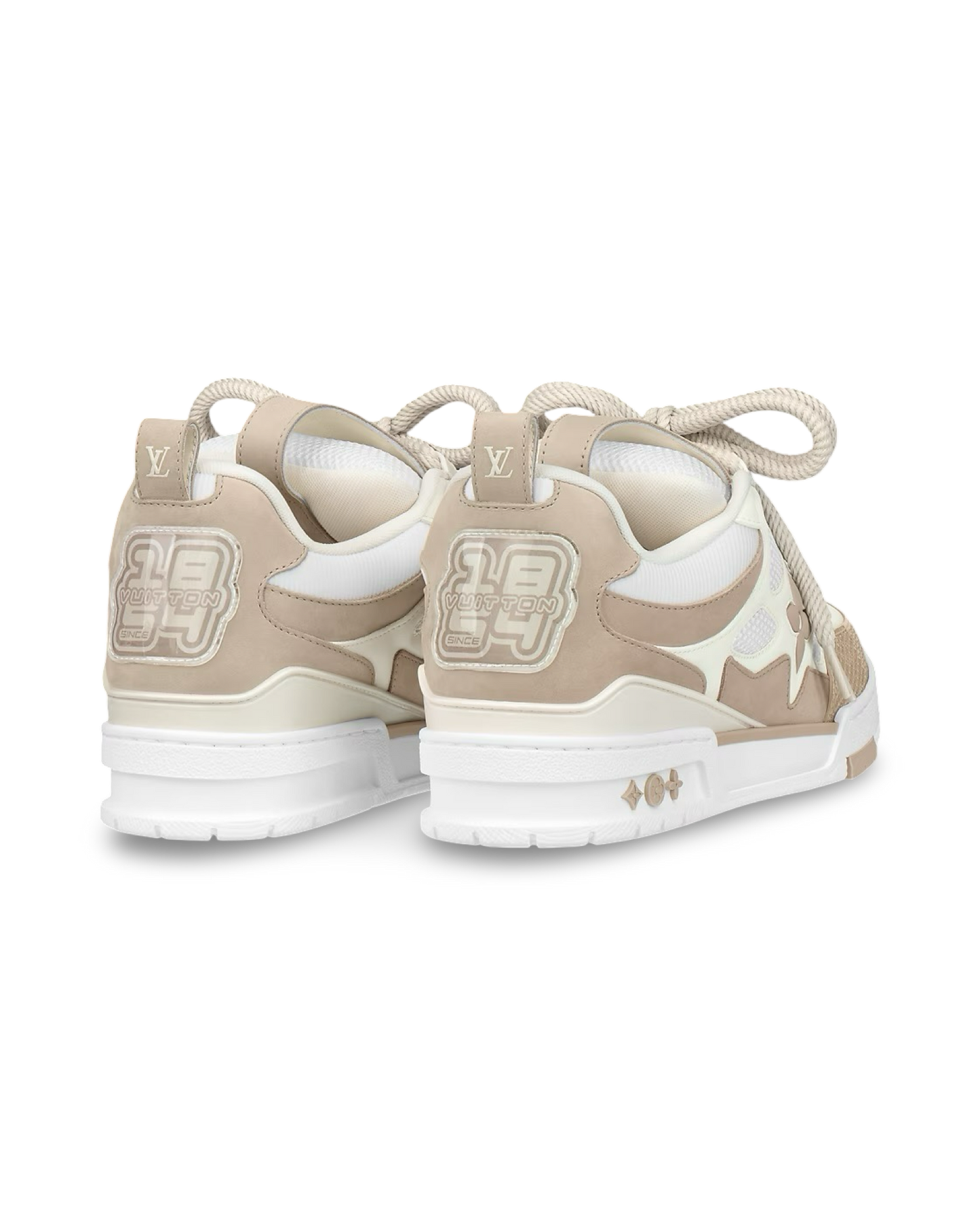 Louis Vuitton LV Skate Sneaker 'Beige'