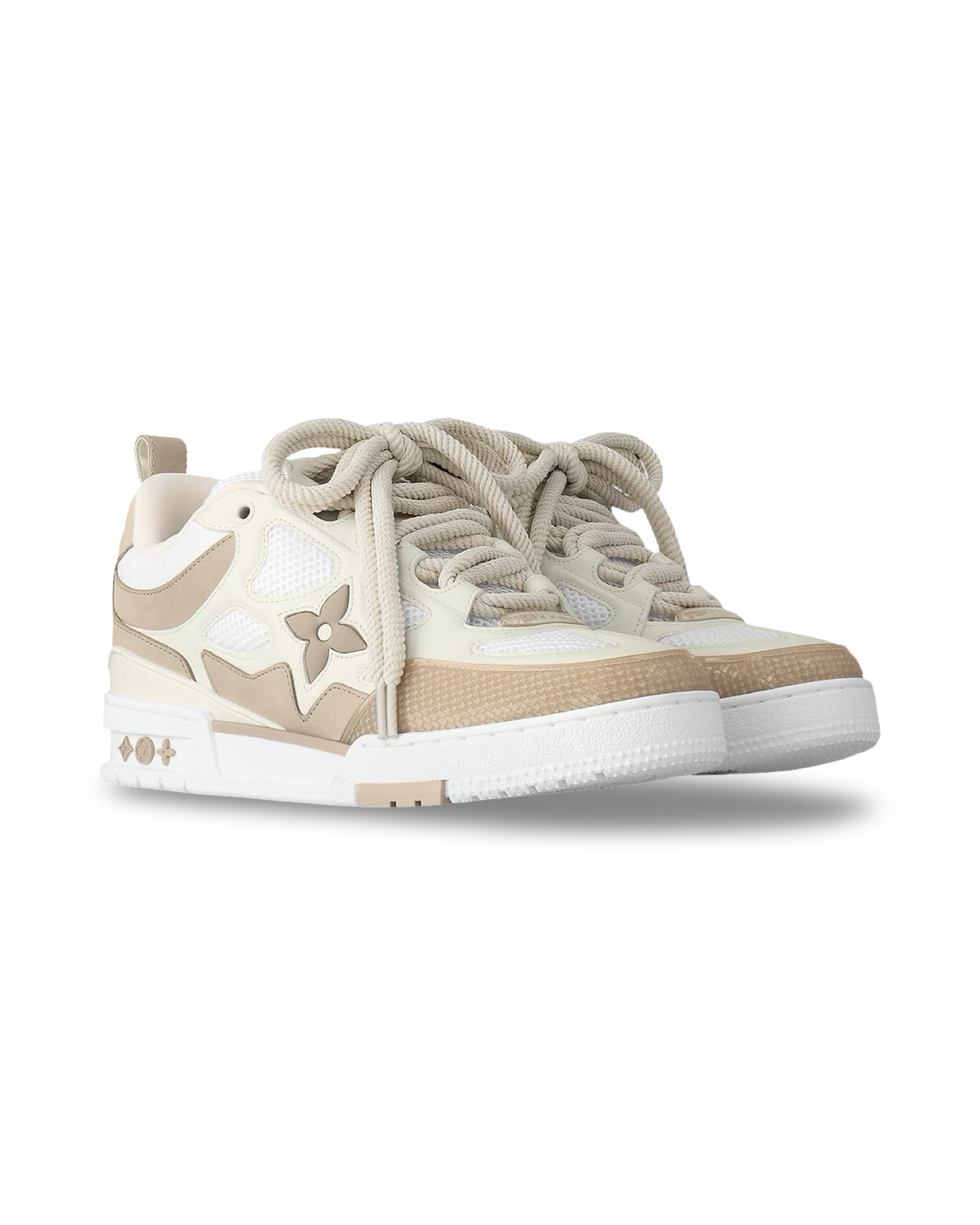 Louis Vuitton LV Skate Sneaker 'Beige'