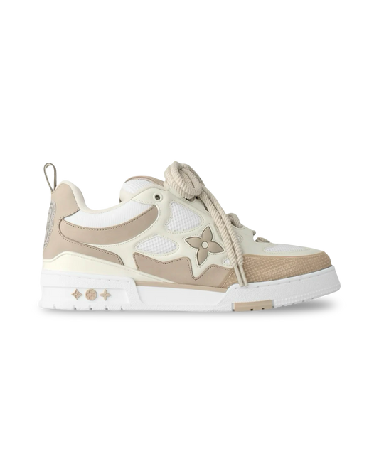 Louis Vuitton LV Skate Sneaker 'Beige'