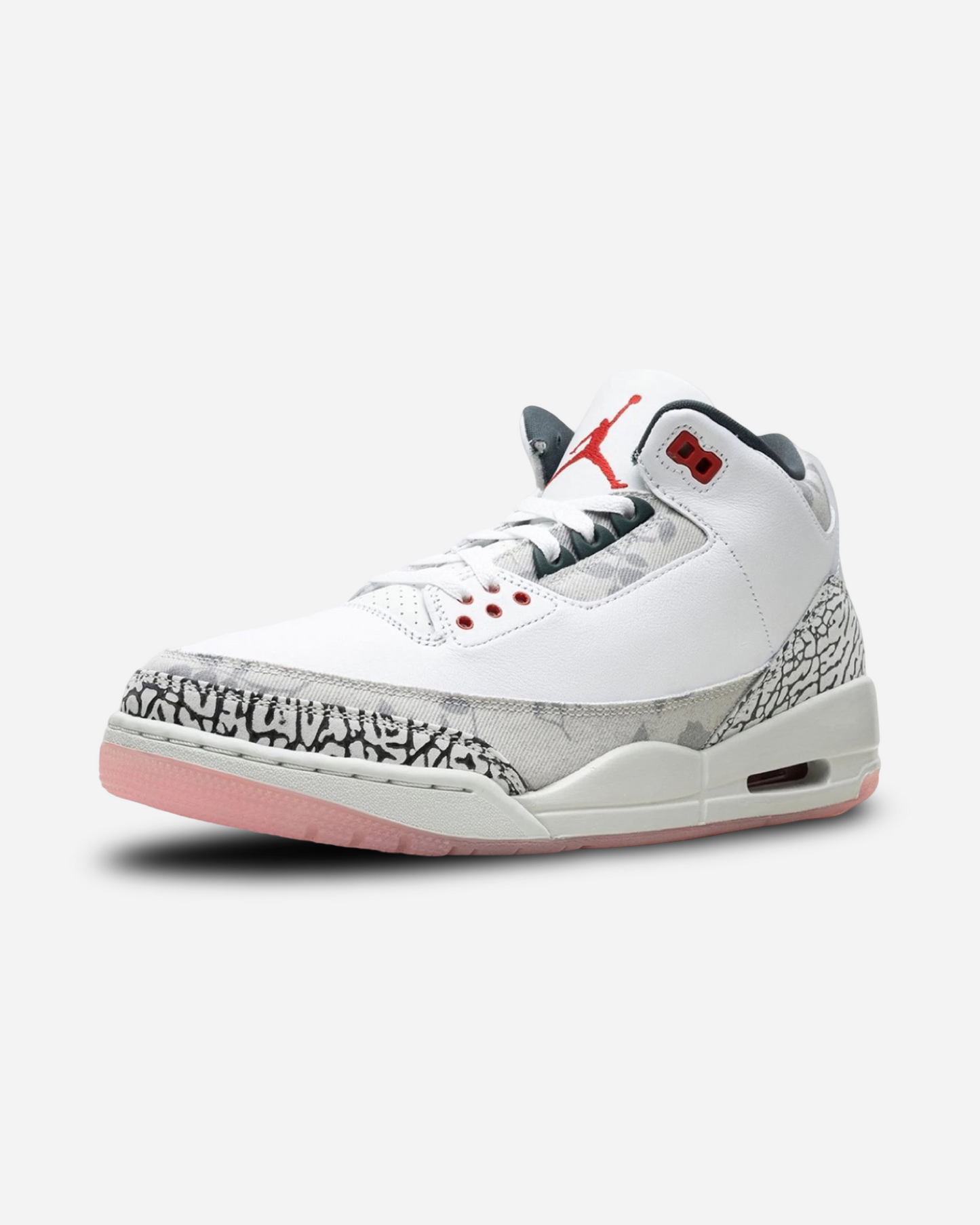 Air Jordan 3 Retro 'Wings'