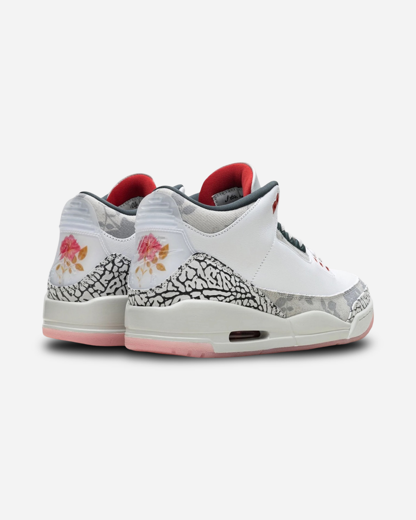 Air Jordan 3 Retro 'Wings'