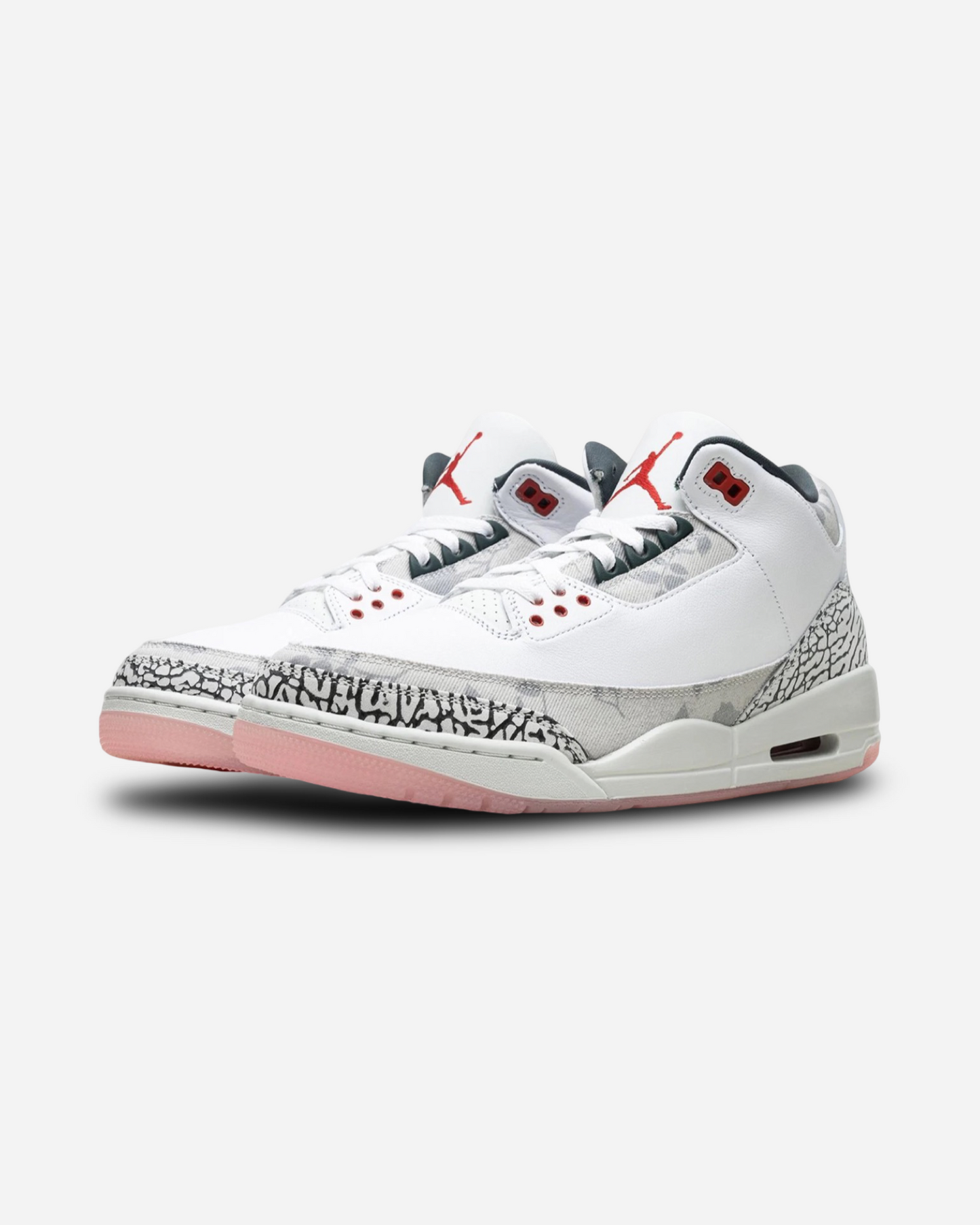 Air Jordan 3 Retro 'Wings'