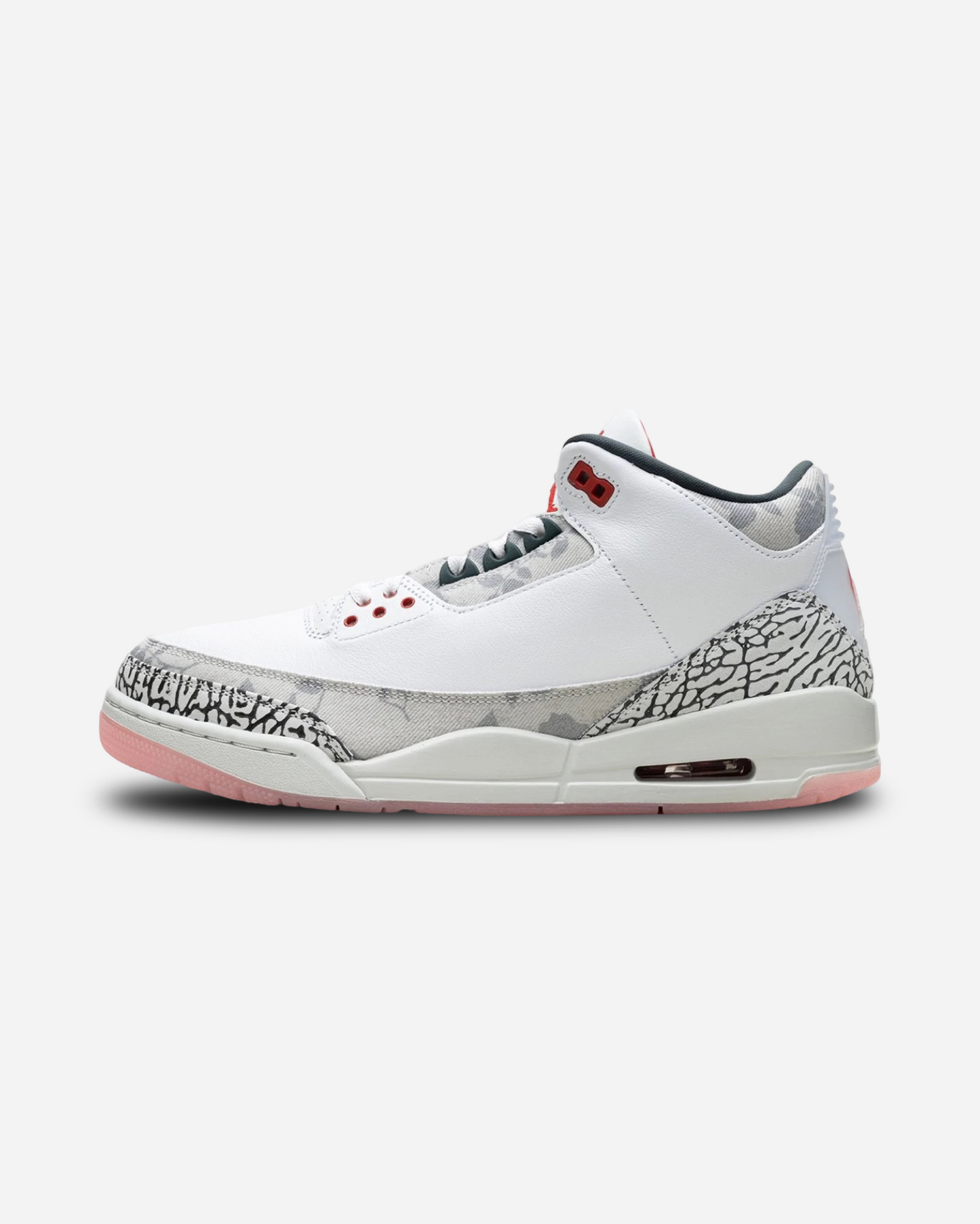 Air Jordan 3 Retro 'Wings'