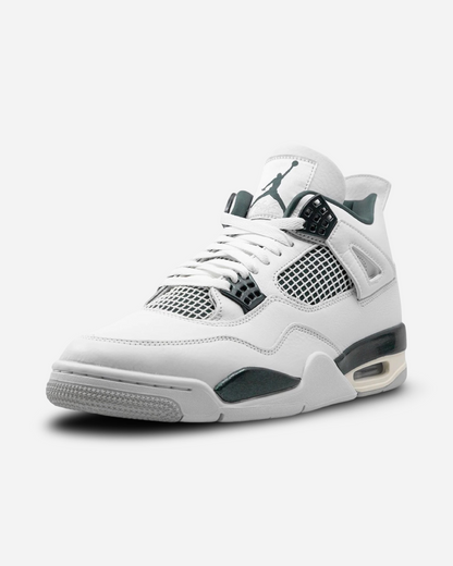 Air Jordan 4 Retro “Oxidized Green”