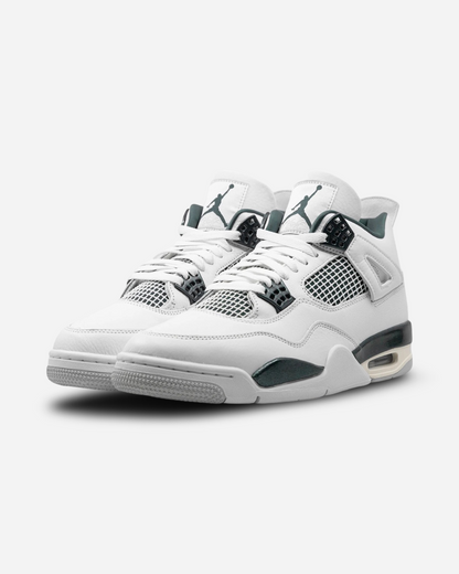 Air Jordan 4 Retro “Oxidized Green”