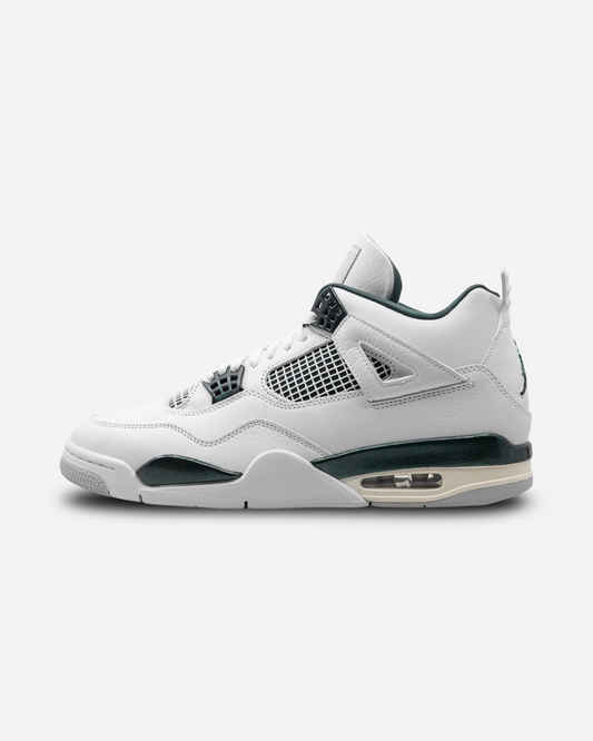 Air Jordan 4 Retro “Oxidized Green”