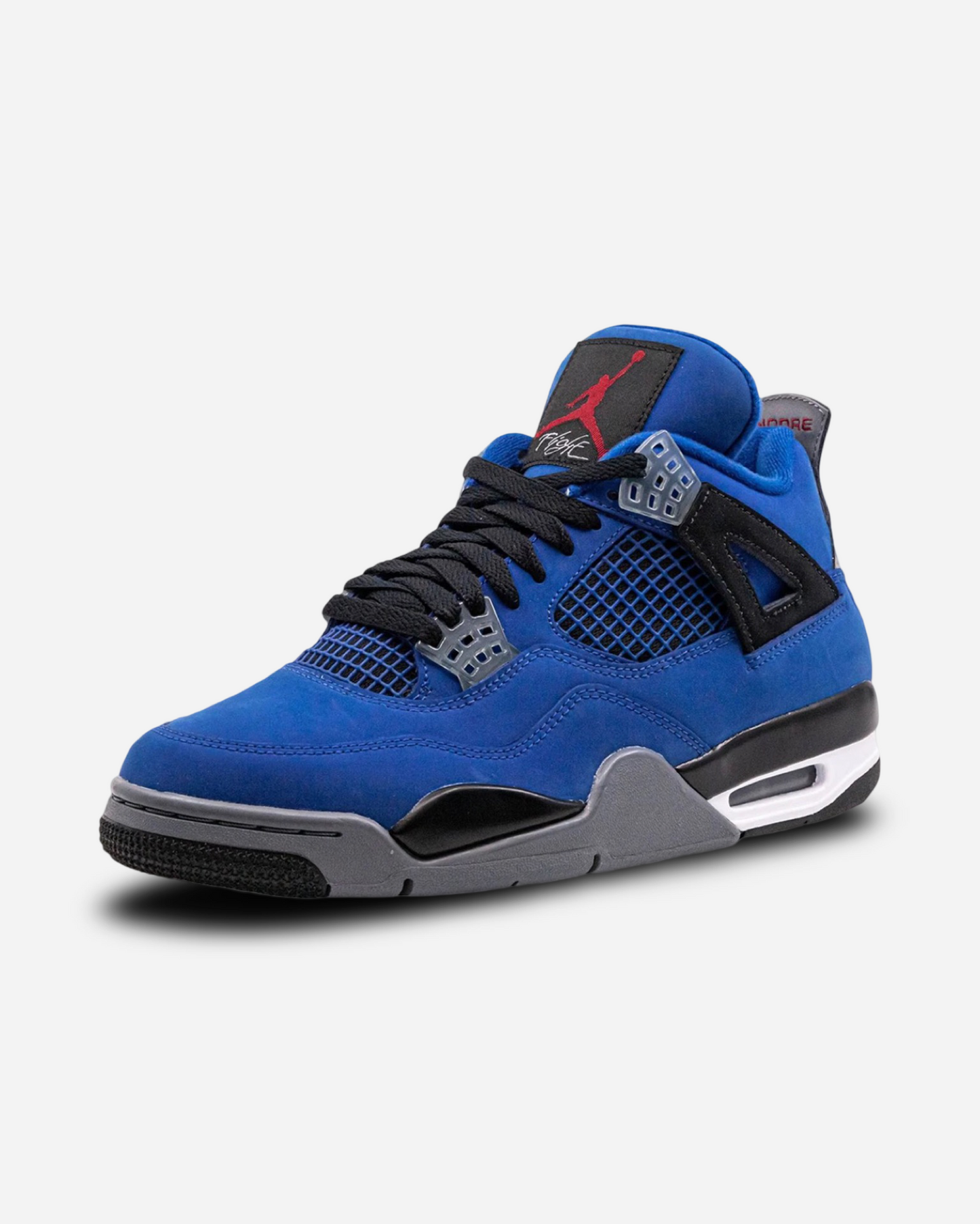 Air Jordan 4 Retro 'Eminem Encore'