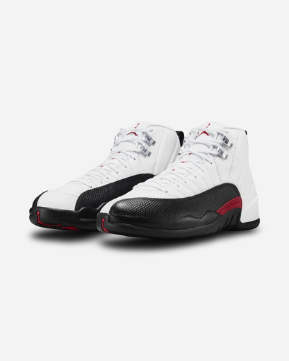 Air Jordan 12 "Red Taxi"