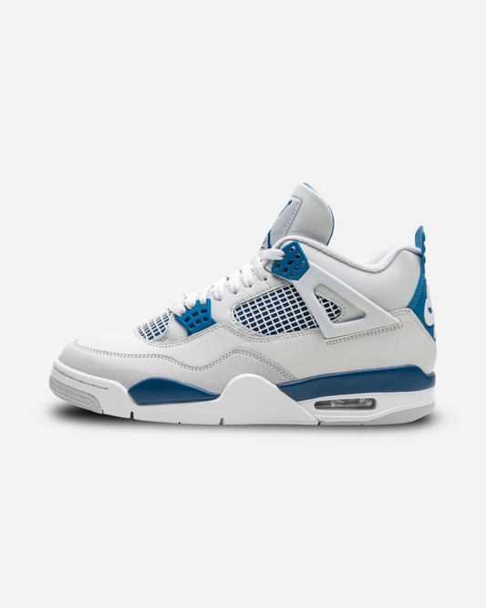 Air Jordan 4 ‘Military Blue (2024)’