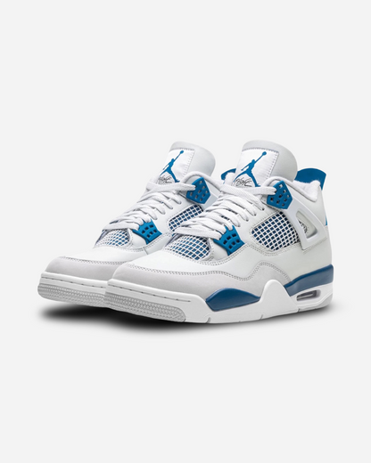 Air Jordan 4 ‘Military Blue (2024)’