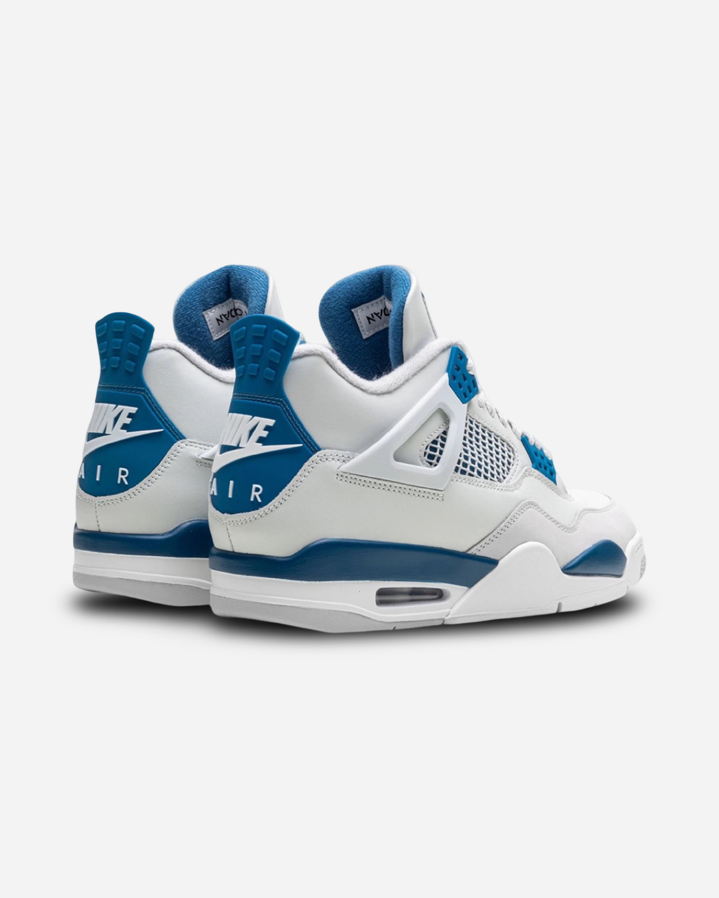 Air Jordan 4 ‘Military Blue (2024)’