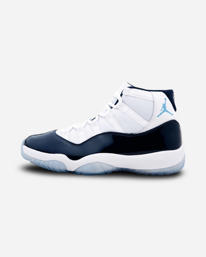 Air Jordan 11 Retro
"Navy / Win Like '82"