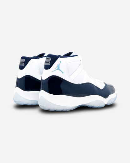 Air Jordan 11 Retro
"Navy / Win Like '82"