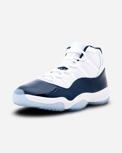 Air Jordan 11 Retro
"Navy / Win Like '82"