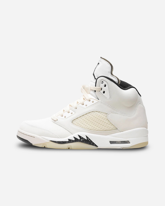 Air Jordan 5 SE "Sail"