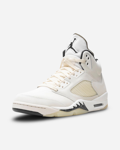 Air Jordan 5 SE "Sail"